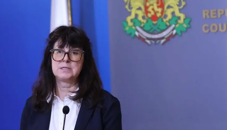 843 случая на коклюш са регистрирани в страната, съобщи служебният здравен министър д-р Галя Кондева