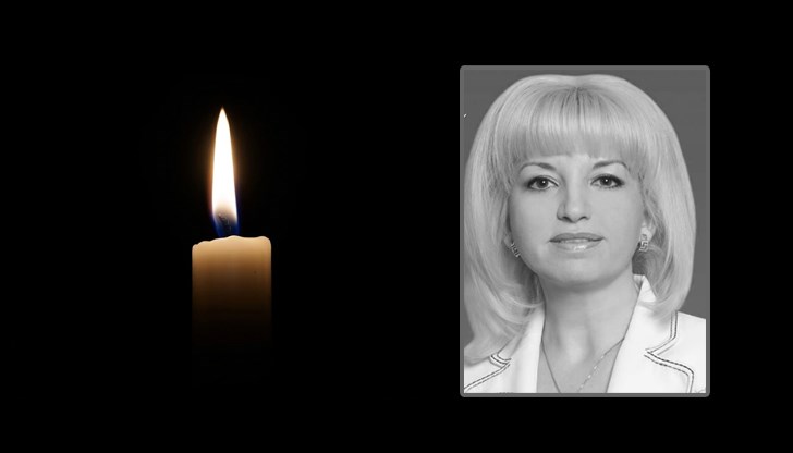 Скръбната вест обявиха от пресцентъра на ПП „Обединени земеделци” Скръбната вест обявиха от пресцентъра на ПП „Обединени земеделци”