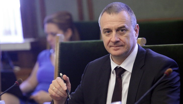 Бившият вътрешен министър заяви, че България трябва да осигури безопасността на критичната инфраструктура Бившият вътрешен министър заяви, че България трябва да осигури безопасността на критичната инфраструктура