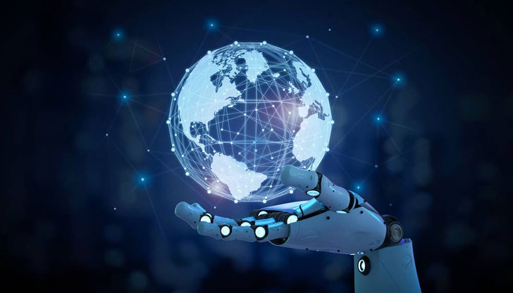 Непълнолетни под 14-годишна възраст ще ползват AI само под родителски контрол Непълнолетни под 14-годишна възраст ще ползват AI само под родителски контрол