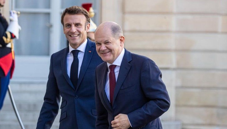 Необходимите реформи включват допълнителни усилия за декарбонизиране на икономиката, като конкретните средства за постигането на тази цел следва да бъдат оставени на държавите членки