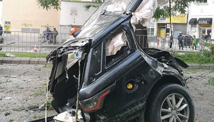 В различни дни погребват Теди и Кристиан В различни дни погребват Теди и Кристиан