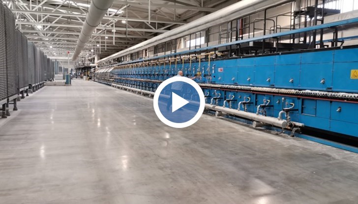 Работата на 170 души е под въпрос