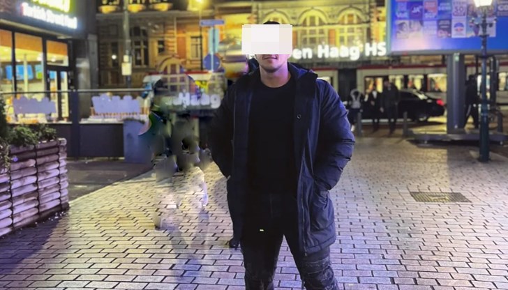 Стотици жители на родопското село са изпратили младежа в последния му земен път Стотици жители на родопското село са изпратили младежа в последния му земен път