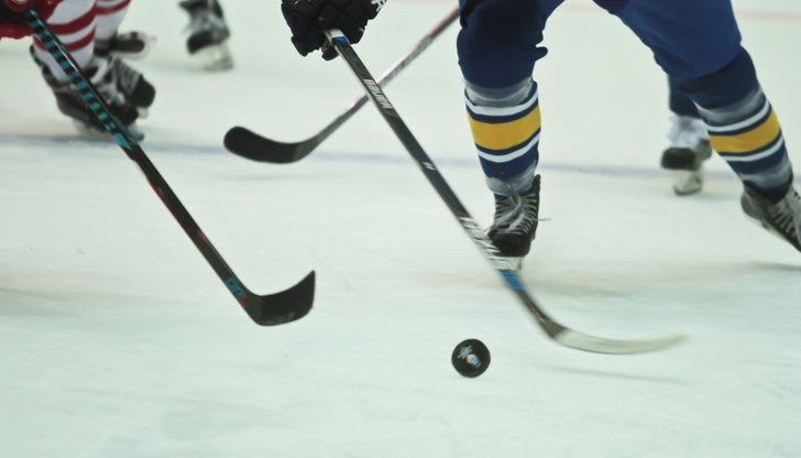 Скандал на световното първенство по хокей на лед в Чехия