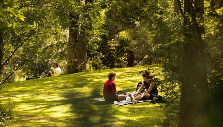 Община Русе спечели проект за изграждането на нова зелена зона