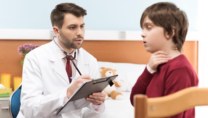 9-годишното дете е с пълен имунизационен статус, уточниха от Регионалната здравна инспекция 9-годишното дете е с пълен имунизационен статус, уточниха от Регионалната здравна инспекция