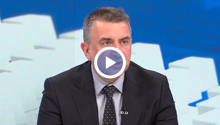 Ивайло Вълчев заяви, че смята за възможно предоговарянето на „зелената сделка”