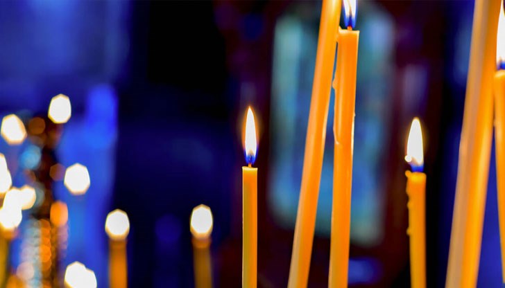 По-рано за Димитровден бе ремонтиран и другият храм в селото - "Свети Димитър" По-рано за Димитровден бе ремонтиран и другият храм в селото - "Свети Димитър"