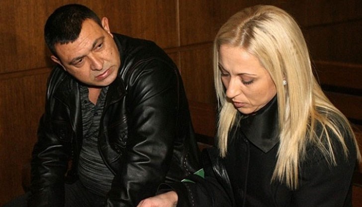 Сако е пуснал молба за предсрочно освобождаване Сако е пуснал молба за предсрочно освобождаване