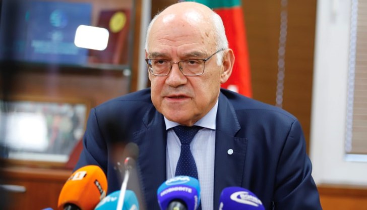 За следващия едногодишен ценови период цената на електрическата енергия от АЕЦ "Козлодуй" ще остане практически непроменена За следващия едногодишен ценови период цената на електрическата енергия от АЕЦ "Козлодуй" ще остане практически непроменена