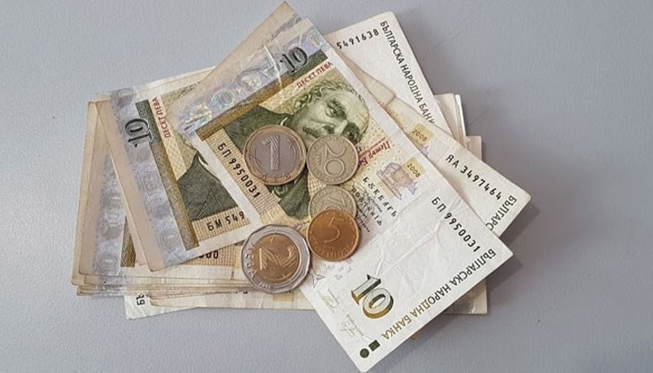 Увеличението от 11% е в сила от 1 юли Увеличението от 11% е в сила от 1 юли