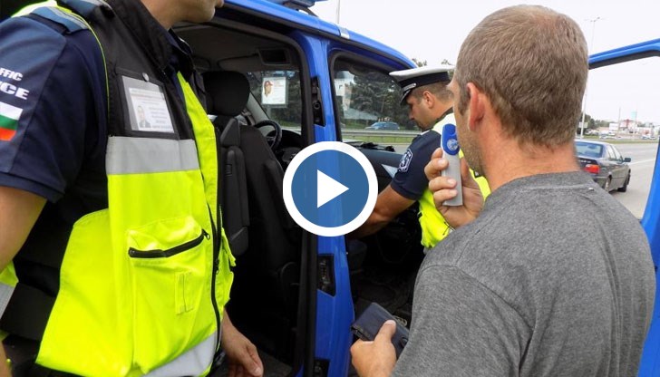 Шофьор, причинил смърт на пътя, да бъде задържан до 8 месеца, а не както досега 2, искат от прокуратурата