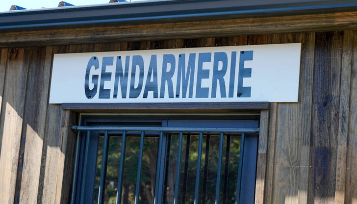 Един затворник е избягал заедно с нападателите Един затворник е избягал заедно с нападателите