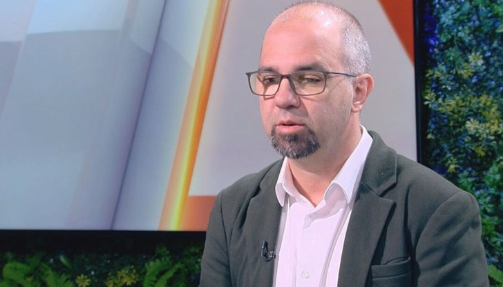 България си отива пред очите ни, заяви социологът