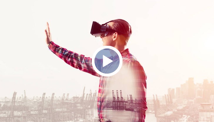 Прогноза: Очила с добавена реалност ще заменят смартфоните