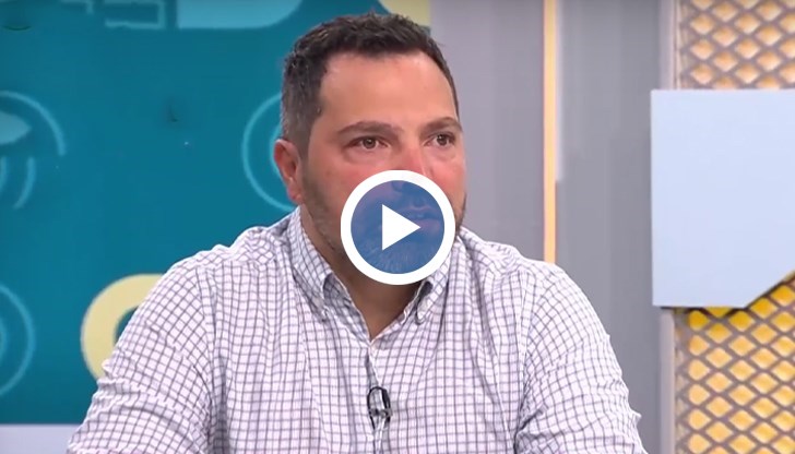 Партиите вече са влезли в предизборна кампания, заяви Даниел Стефанов