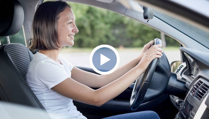 В момента изпитът за шофьорски книжки в този щат може да се полага на английски, испански, полски, руски, корейски и китайски език