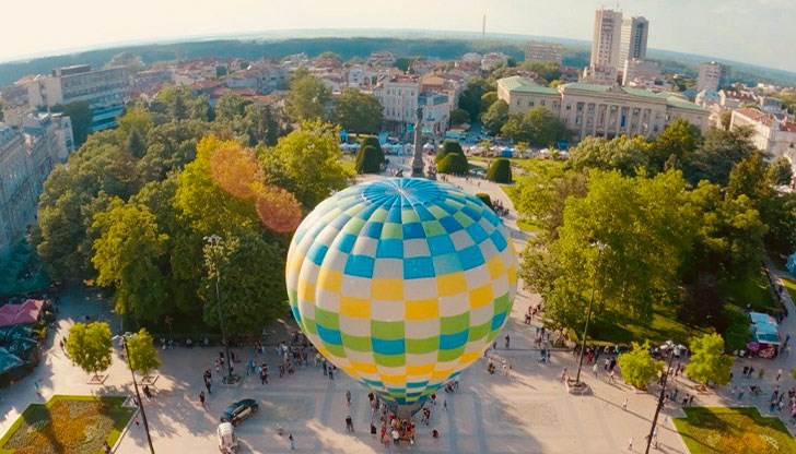 Група Молец изнесе концерт на финала на изложението