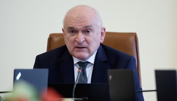 До двете институции премиерът изпраща наличните документи в МС