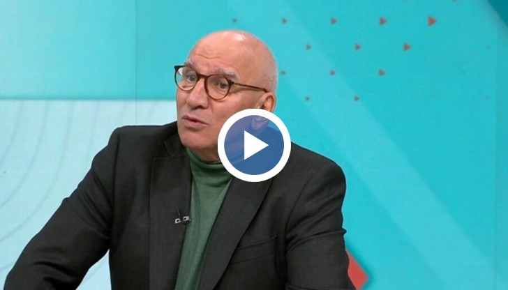 "Последните правителства нямат особен ентусиазъм да приемат еврото", каза той