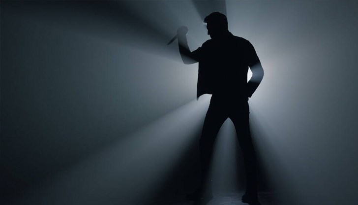 Нападателят е задържан за 24 часа Нападателят е задържан за 24 часа