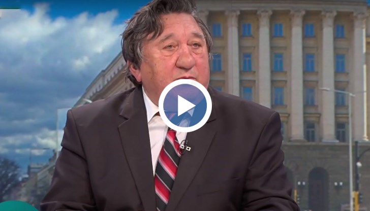 По думите му са нужни субсидии за разработване на Балкански център за преработка на електронни и електрически отпадъци