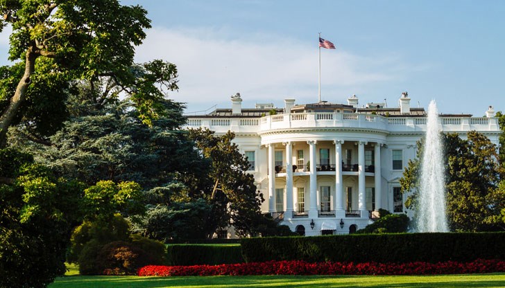 Няма заплаха за американското президентство