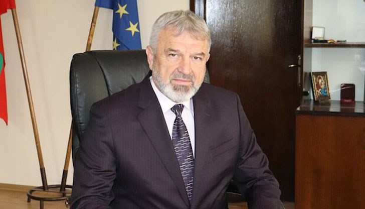 Областният управител направи обръщение към русенци за 24 май