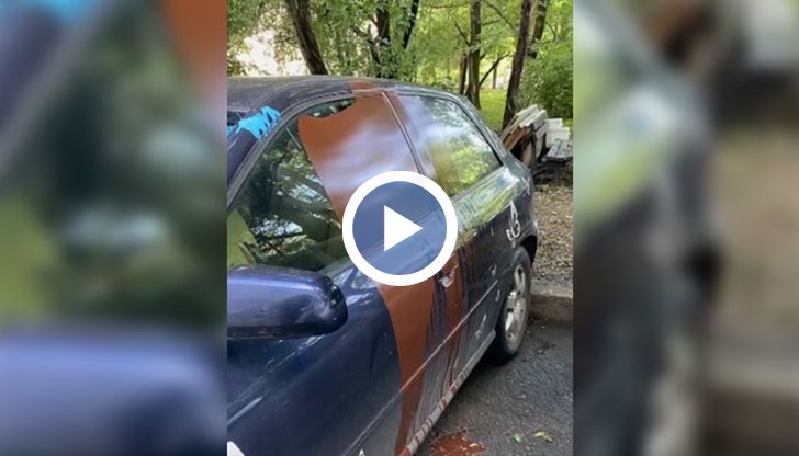 Не мисля, че е отмъщение, споделя собственикът