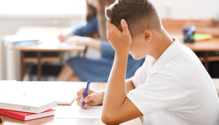 МОН не е открило проблем в съответното училище