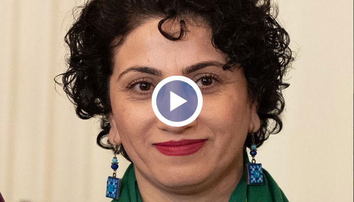 Всяка година в Иран умират между 400 и 500 жени, които са убити от мъжете в семейството