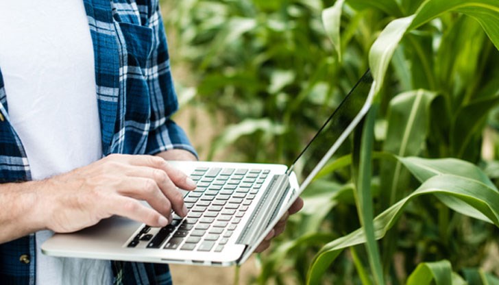 Организатор на събитието е Министерството на земеделието и храните