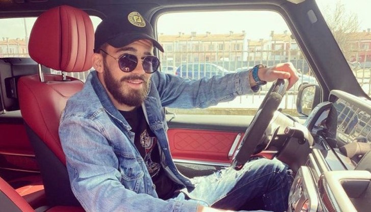 Държавното обвинение в Пловдив излезе с информация за смъртоносната катастрофа с младежи Държавното обвинение в Пловдив излезе с информация за смъртоносната катастрофа с младежи