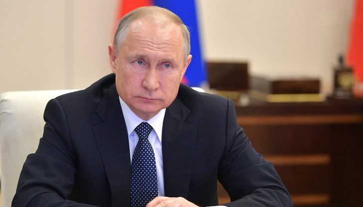 Руският президент планирал късно съвещание с новото правителство