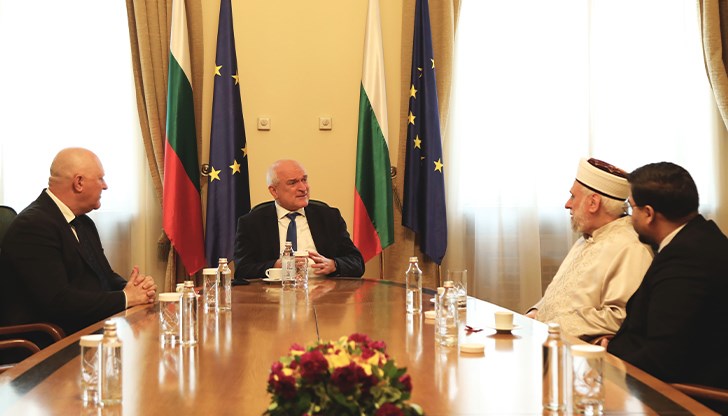 Нова образователна институция ще бъде разкрита в София Нова образователна институция ще бъде разкрита в София