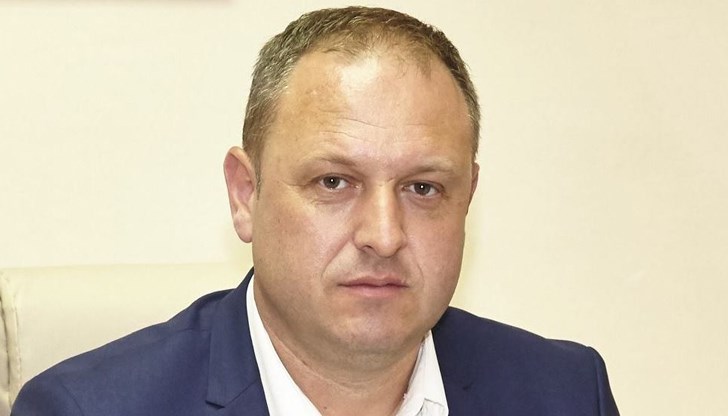 Не се смятам за герой, каза Николай Митков Не се смятам за герой, каза Николай Митков