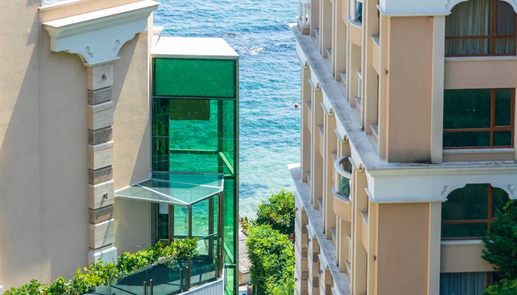 От 5% до 10 % са повишени цените за туристическите пакети за това лято От 5% до 10 % са повишени цените за туристическите пакети за това лято