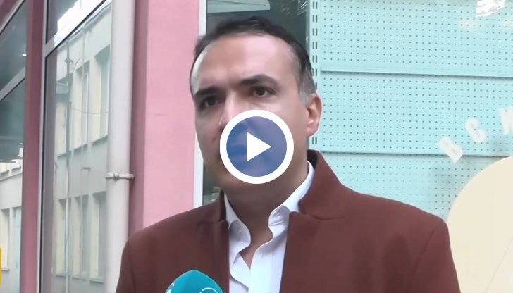 Нападателят е успял да избяга и да се укрие в друг град