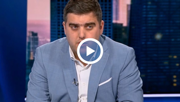 Според него разликата между възнагражденията в България и Люксембург е пет пъти