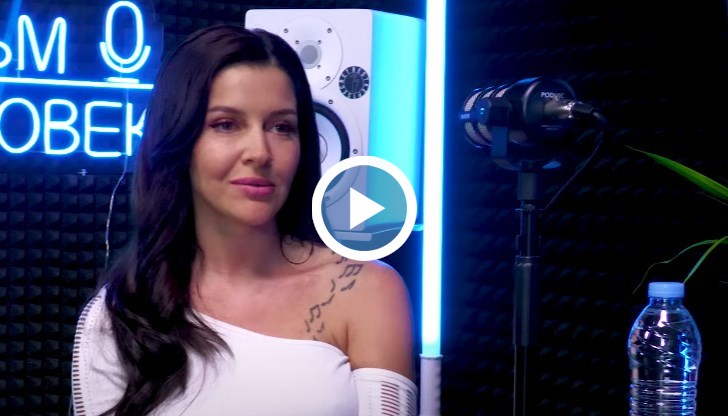 Аз по принцип не пия алкохол от почти 6 години