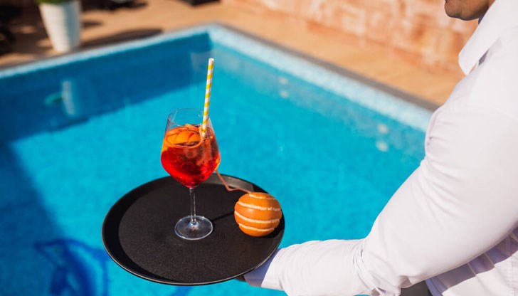 Търсят се от чистачи до администратори по хотели и заведения Търсят се от чистачи до администратори по хотели и заведения