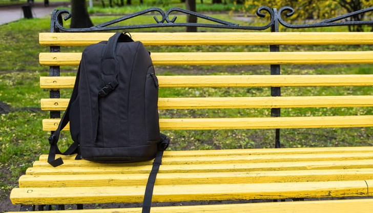 В нея е имало 15 000 лв В нея е имало 15 000 лв