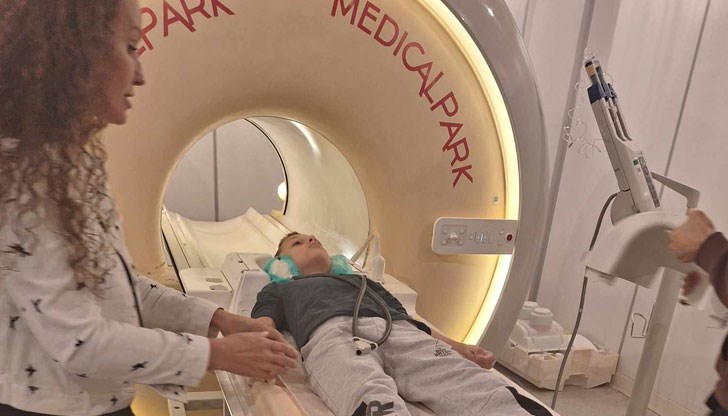 Животът на момчето се преобръща преди 6 месеца Животът на момчето се преобръща преди 6 месеца