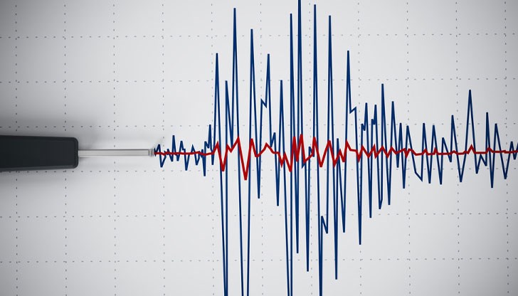 Не е издадена опасност от цунами Не е издадена опасност от цунами