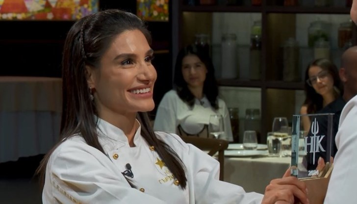 Психоложката победи поп фолк дивата Бони Психоложката победи поп фолк дивата Бони