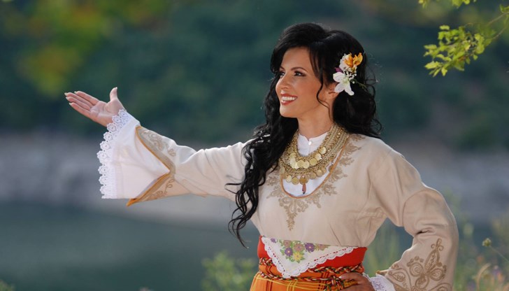 Няма ПО-ВЕЛИКО ЩАСТИЕ!, написа щастливата майка Няма ПО-ВЕЛИКО ЩАСТИЕ!, написа щастливата майка