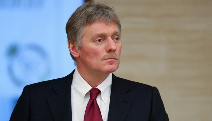 Дмитрий Песков нарече думите на Макрон "много опасни"