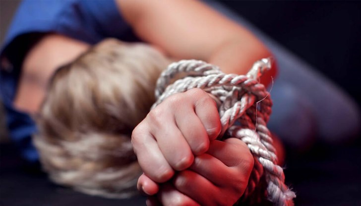 34-годишният мъж е нанесъл средна телесна повреда на младата жена