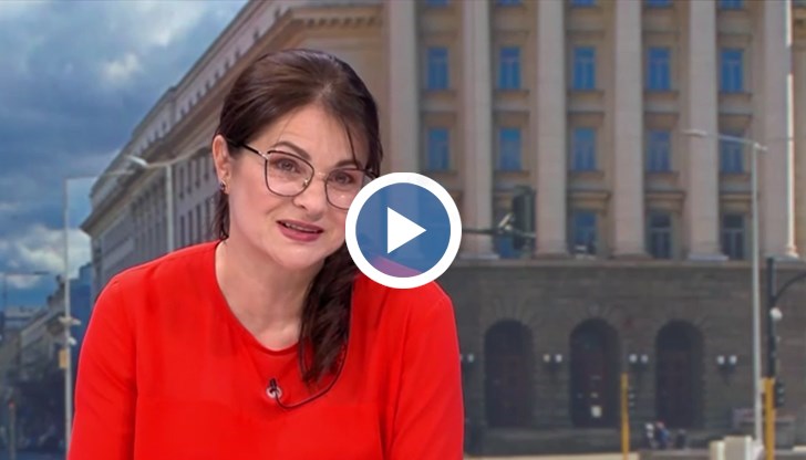 След изборите може да има коалиция – при ясни правила, с ясни ангажименти и с носене на ясна политическа отговорност, обясни тя